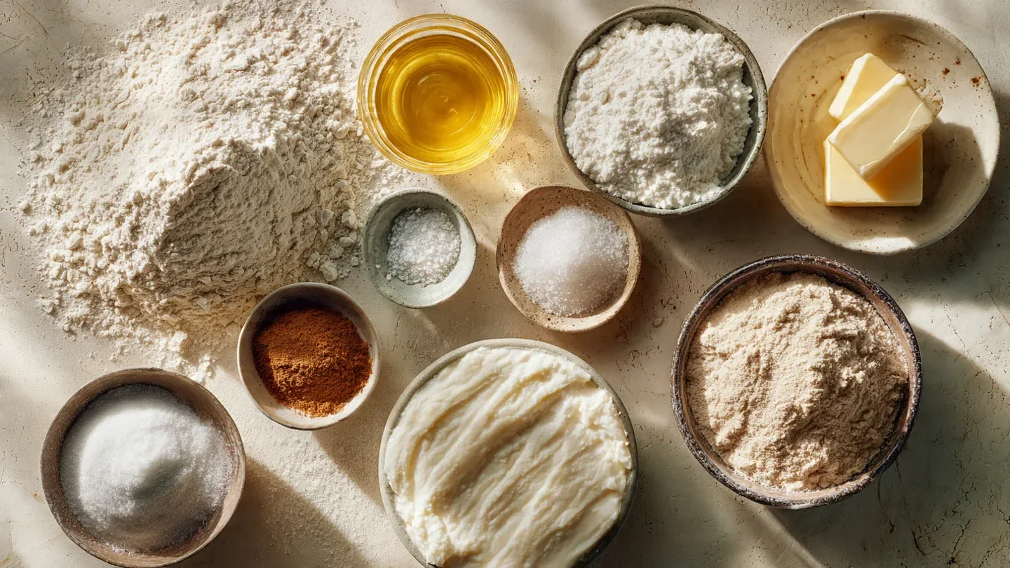 Light and Fluffy Sourdough Discard Donuts 1 sourdough discard donuts 2026 04 04 110441 Light and Fluffy Sourdough Discard Donuts