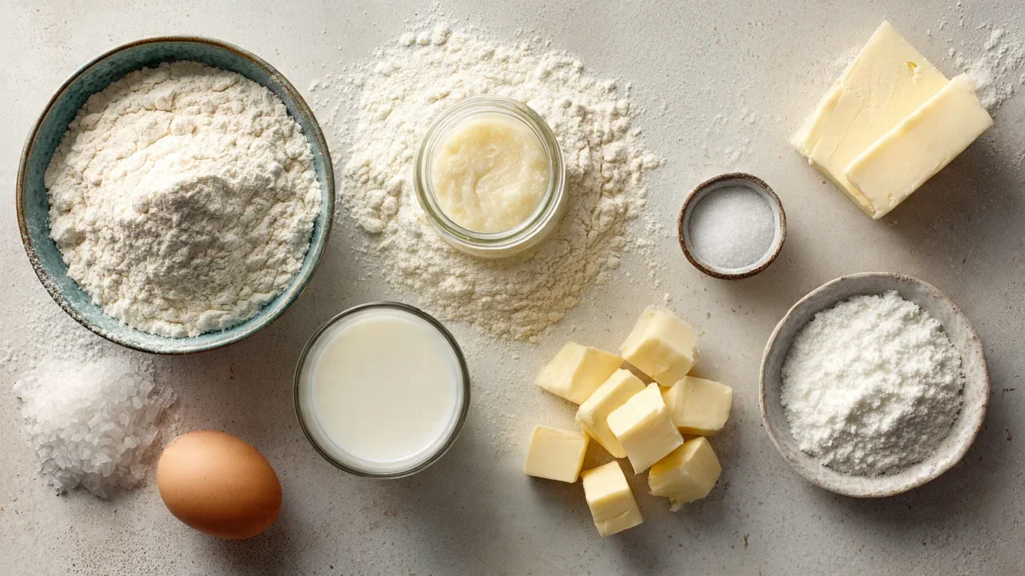 Sourdough Discard Hamburger Buns 1 sourdough discard hamburger buns 2026 04 16 144915 Sourdough Discard Hamburger Buns