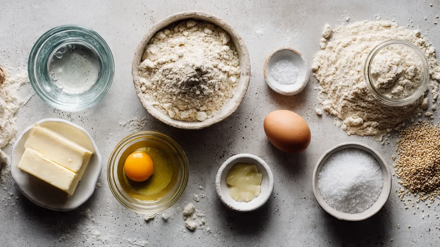 sourdough discard hamburger buns made easy 2026 04 17 152313 Sourdough Discard Hamburger Buns Made Easy