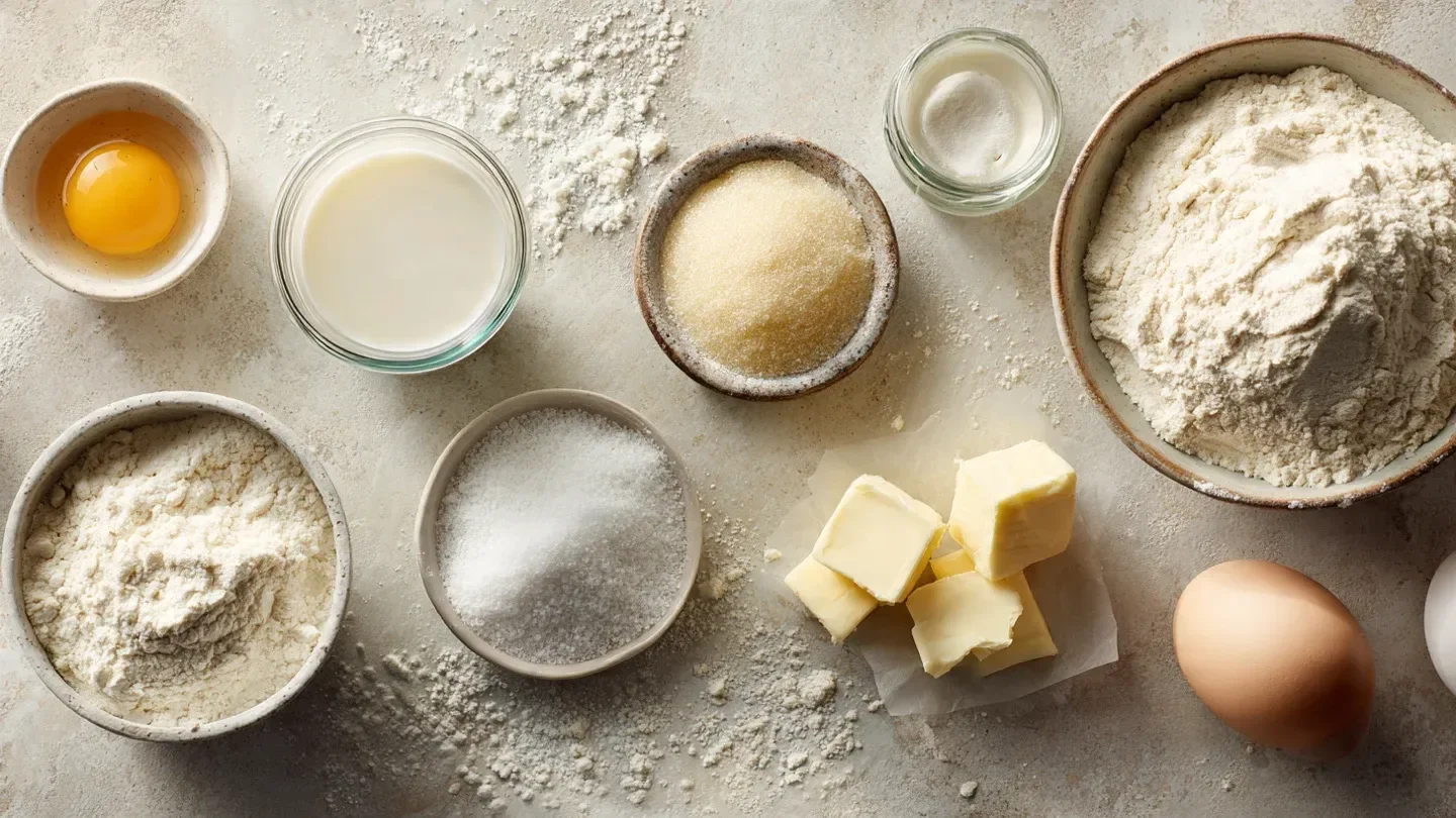 sourdough discard hot dog buns 2026 04 18 143552 Soft and Fluffy Sourdough Discard Hot Dog Buns Recipe