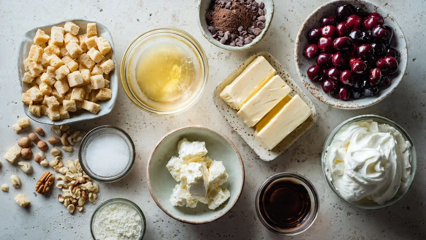 strawberry crackle salad 2026 04 17 152313 Strawberry Crackle Salad