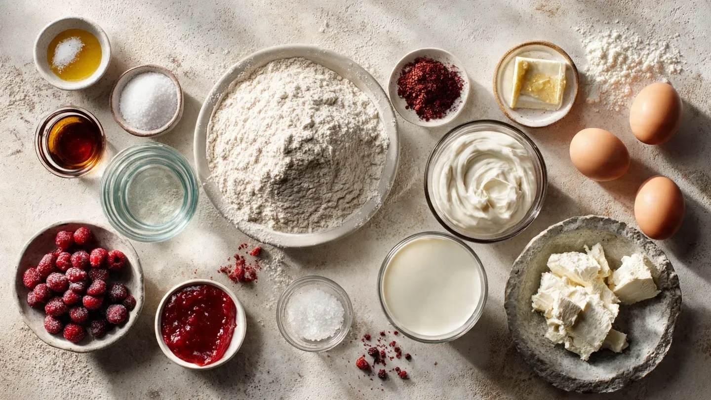 strawberry shortcake cake 2026 04 16 144848 easy Strawberry Shortcake Cake