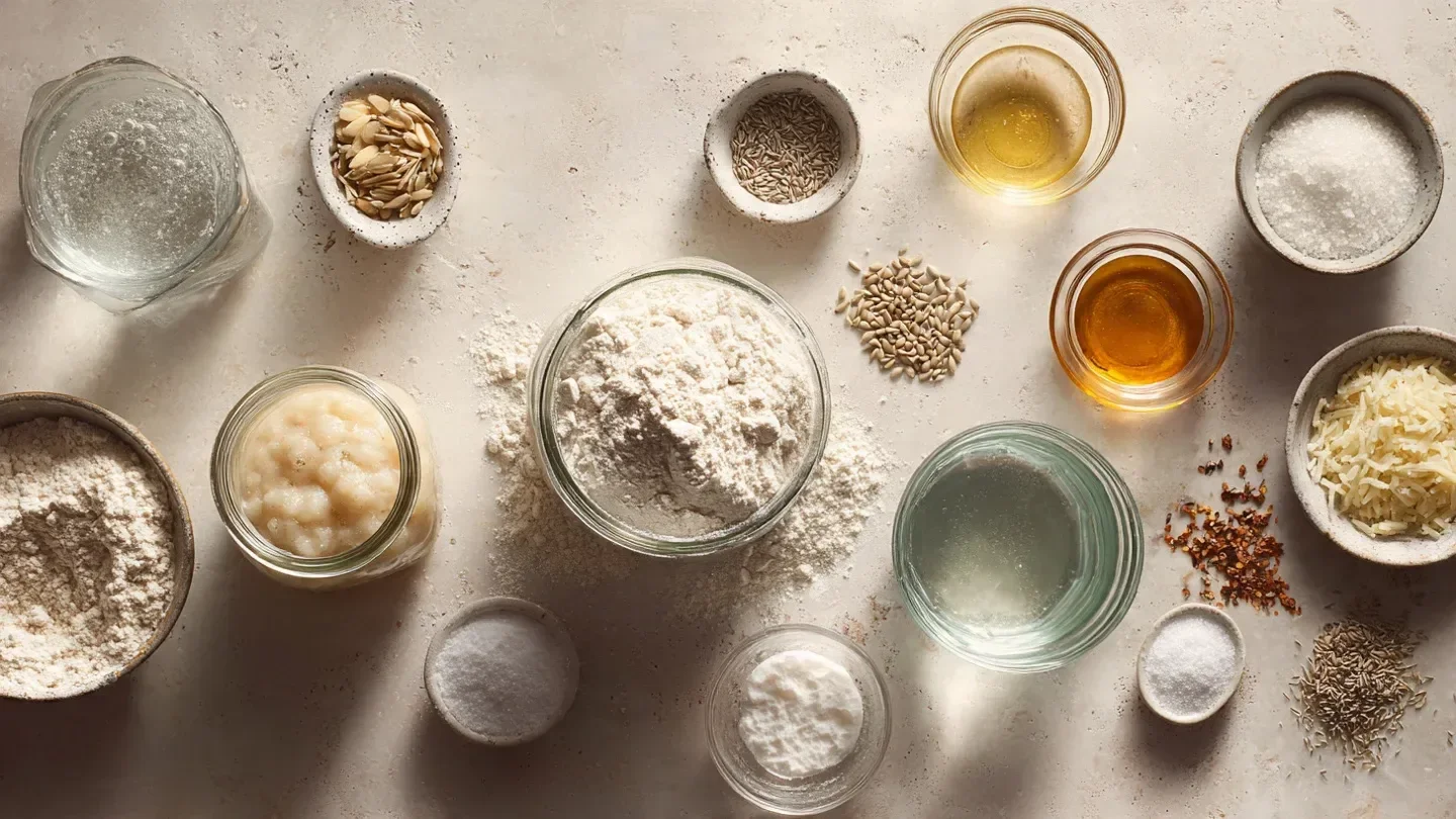 super simple sourdough bagels 2026 04 17 152257 Super Simple Sourdough Bagels