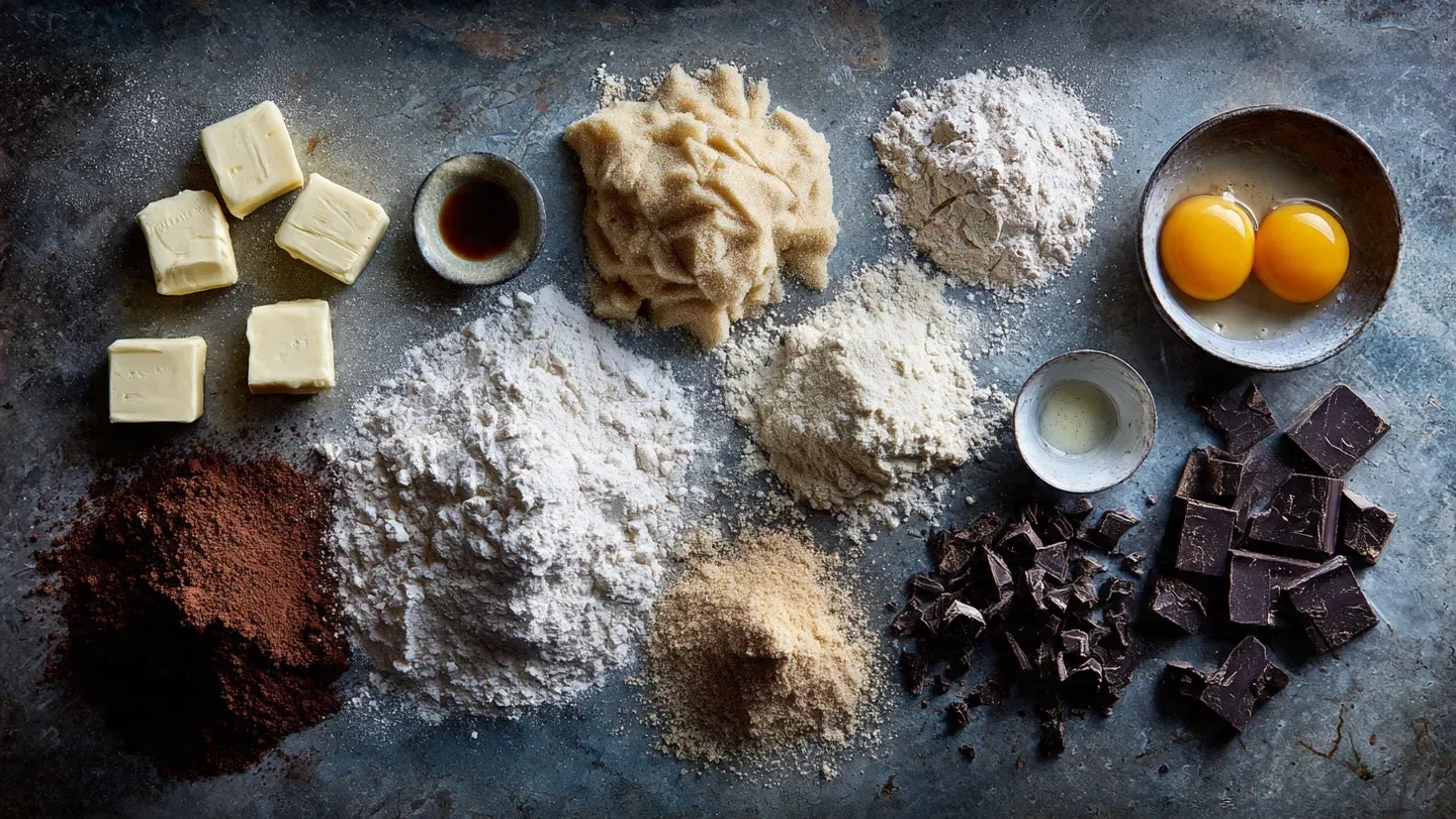 the best chewy sourdough chocolate chip cookies 2026 04 21 131350 The Best Chewy Sourdough Chocolate Chip Cookies