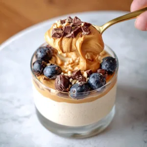 Easy 5-Minute Cottage Cheese recipe with fresh ingredients