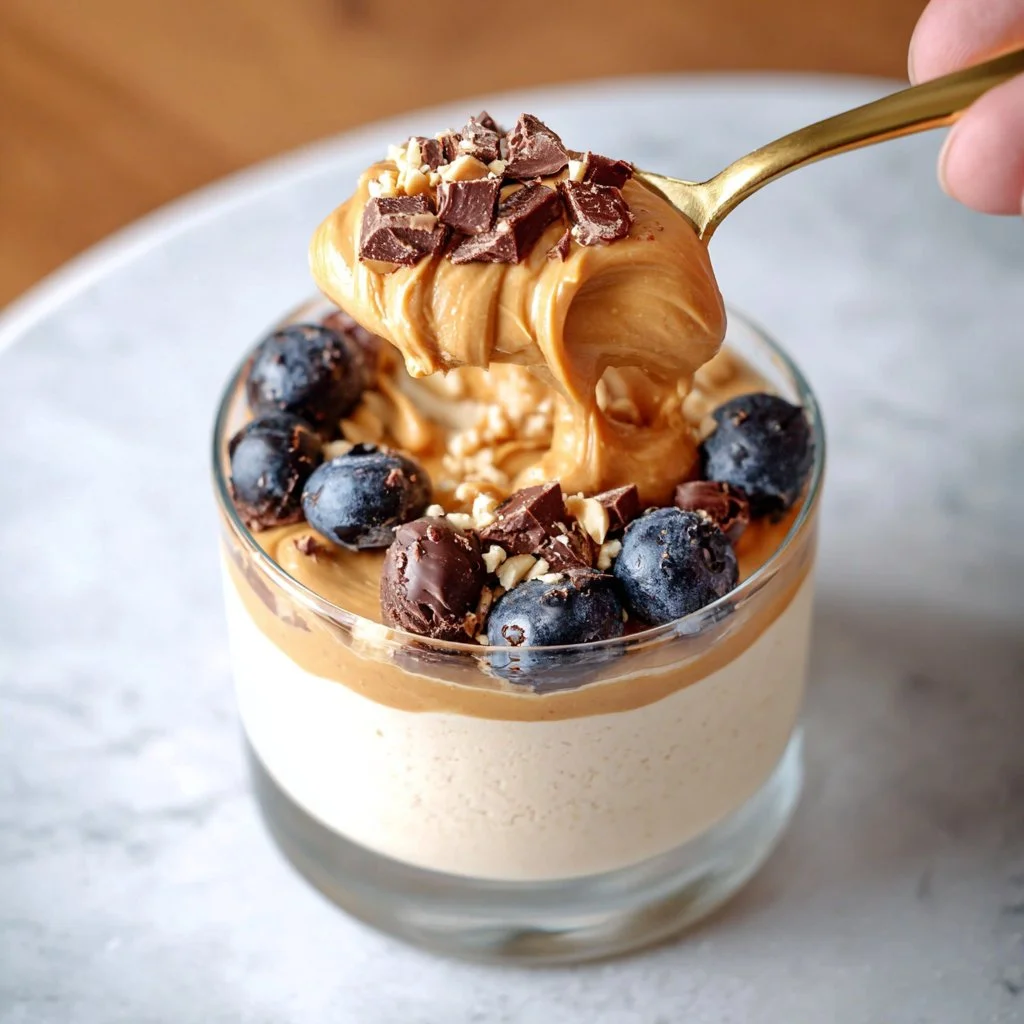 Easy 5-Minute Cottage Cheese recipe with fresh ingredients