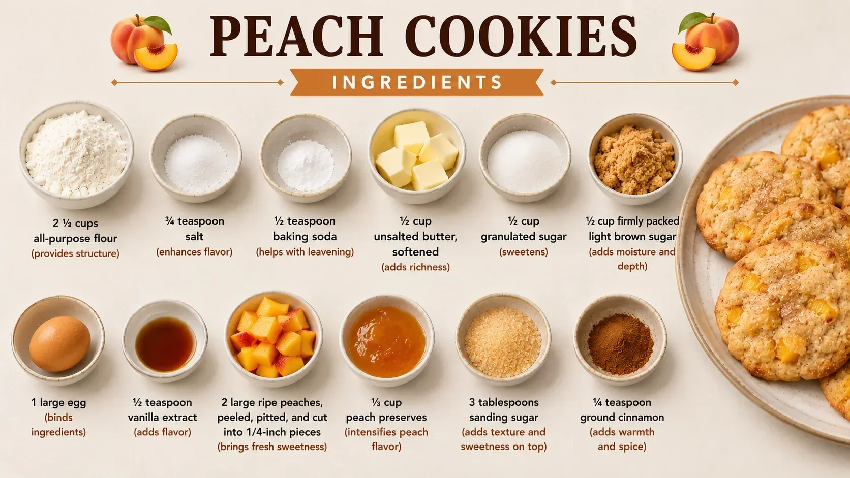 creamy peach cobbler cheesecake 2026 05 18 195719 Creamy Peach Cobbler Cheesecake for Weekend Baking