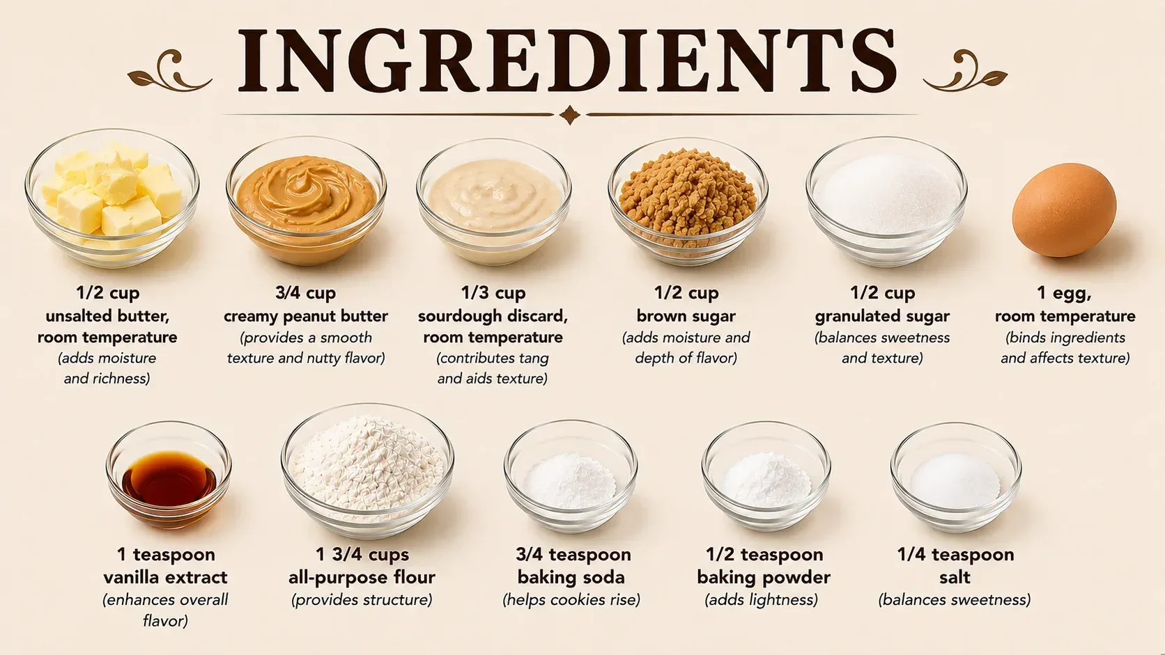 easy sourdough cookies soft texture 2026 05 18 195731 Easy Sourdough Cookies with a Soft Texture