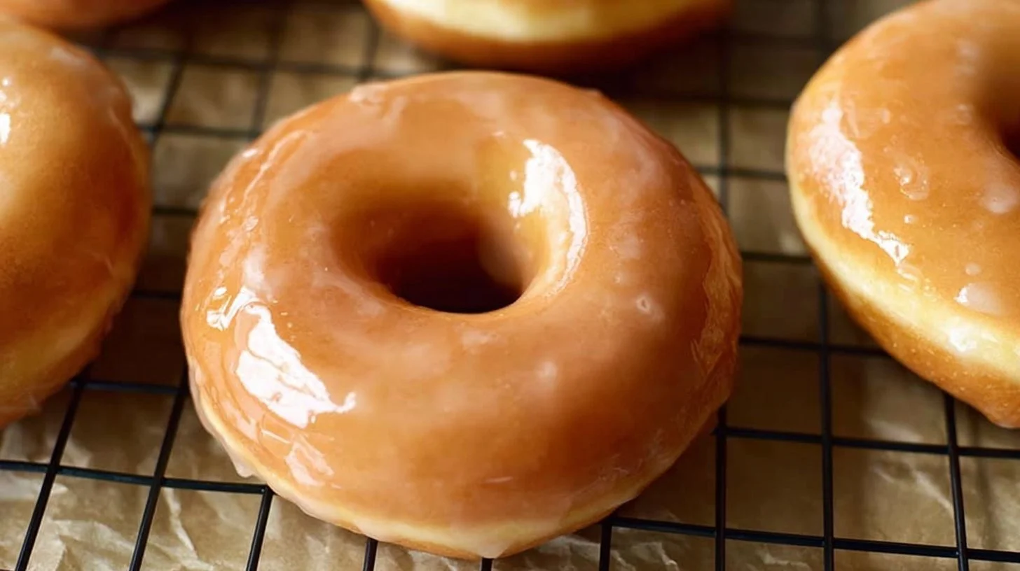Homemade Sourdough Donuts for Weekend Mornings 2 Homemade Sourdough Donuts for Weekend Mornings