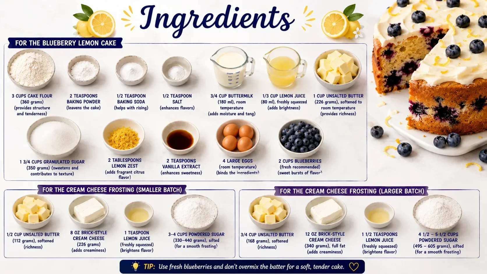 light lemon blueberry snack cake 2026 05 31 134058 Light Lemon Blueberry Snack Cake