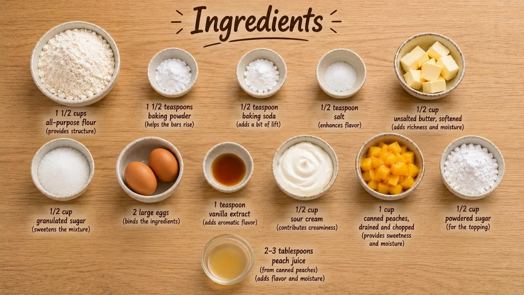 Peach Crumb Bars with a Golden Topping 1 peach crumb bars 2026 05 23 135007 Peach Crumb Bars with a Golden Topping