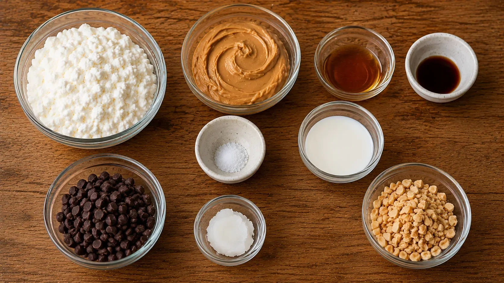 peanut butter cottage cheese mousse 2026 05 31 134100 Peanut Butter Cottage Cheese Mousse