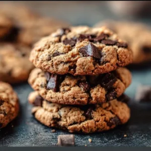 A variety of healthy cookie recipes including sugar-free options for guilt-free sweets.