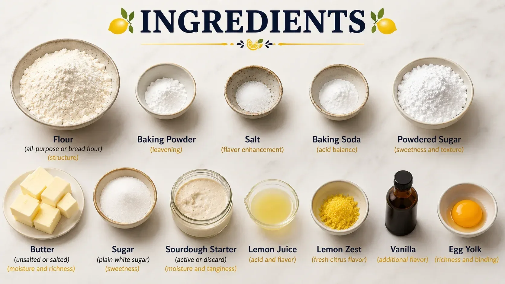 sourdough lemon cookies 2026 05 16 102839 Sourdough Lemon Cookies with Bright Citrus Flavor