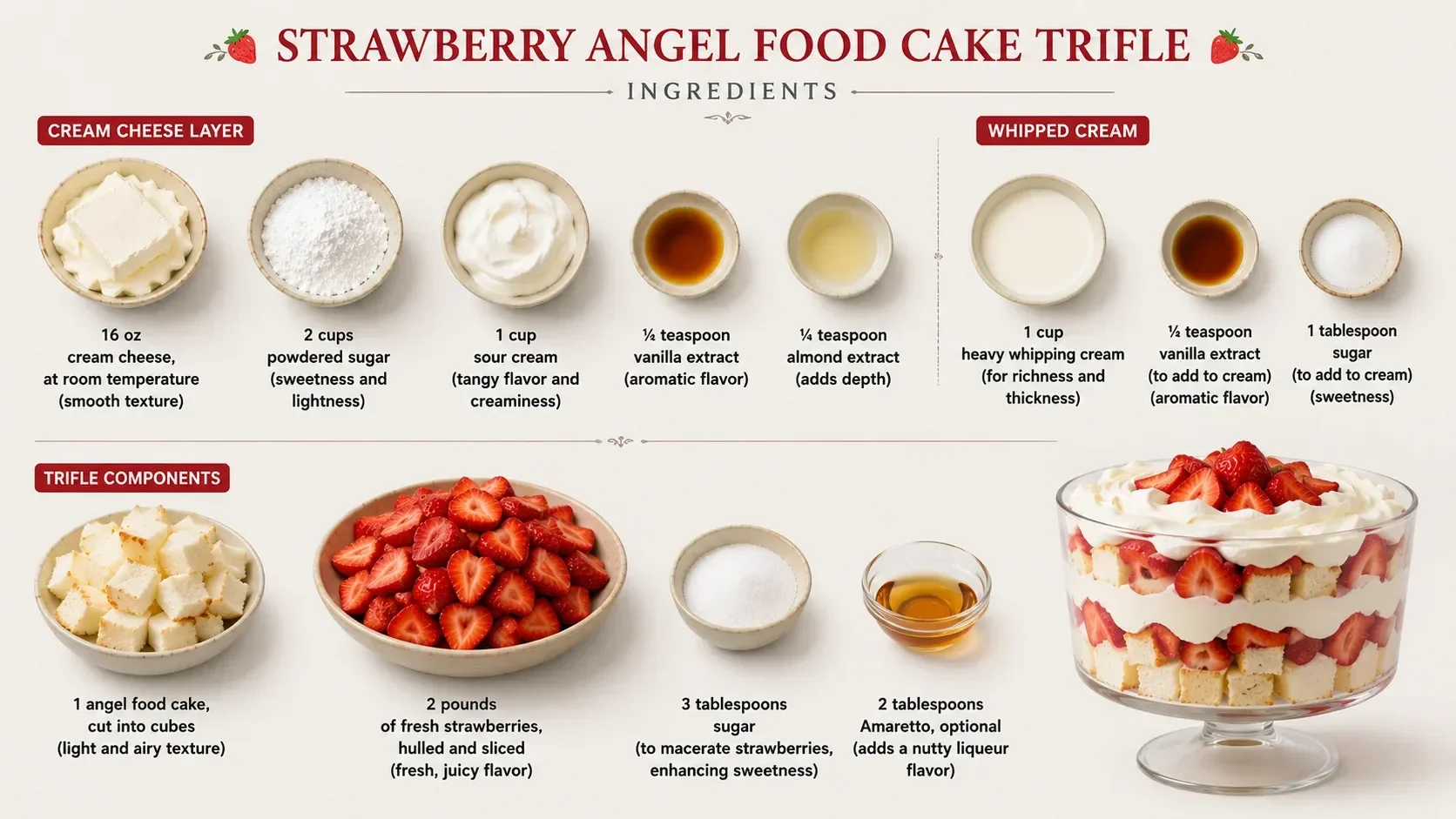 strawberry cheesecake trifle 2026 05 15 141849 Strawberry Cheesecake Trifle with Angel Food Cake
