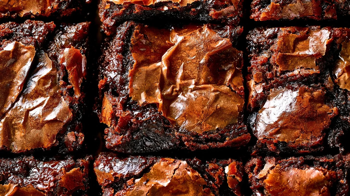 Best Brownies Ever
