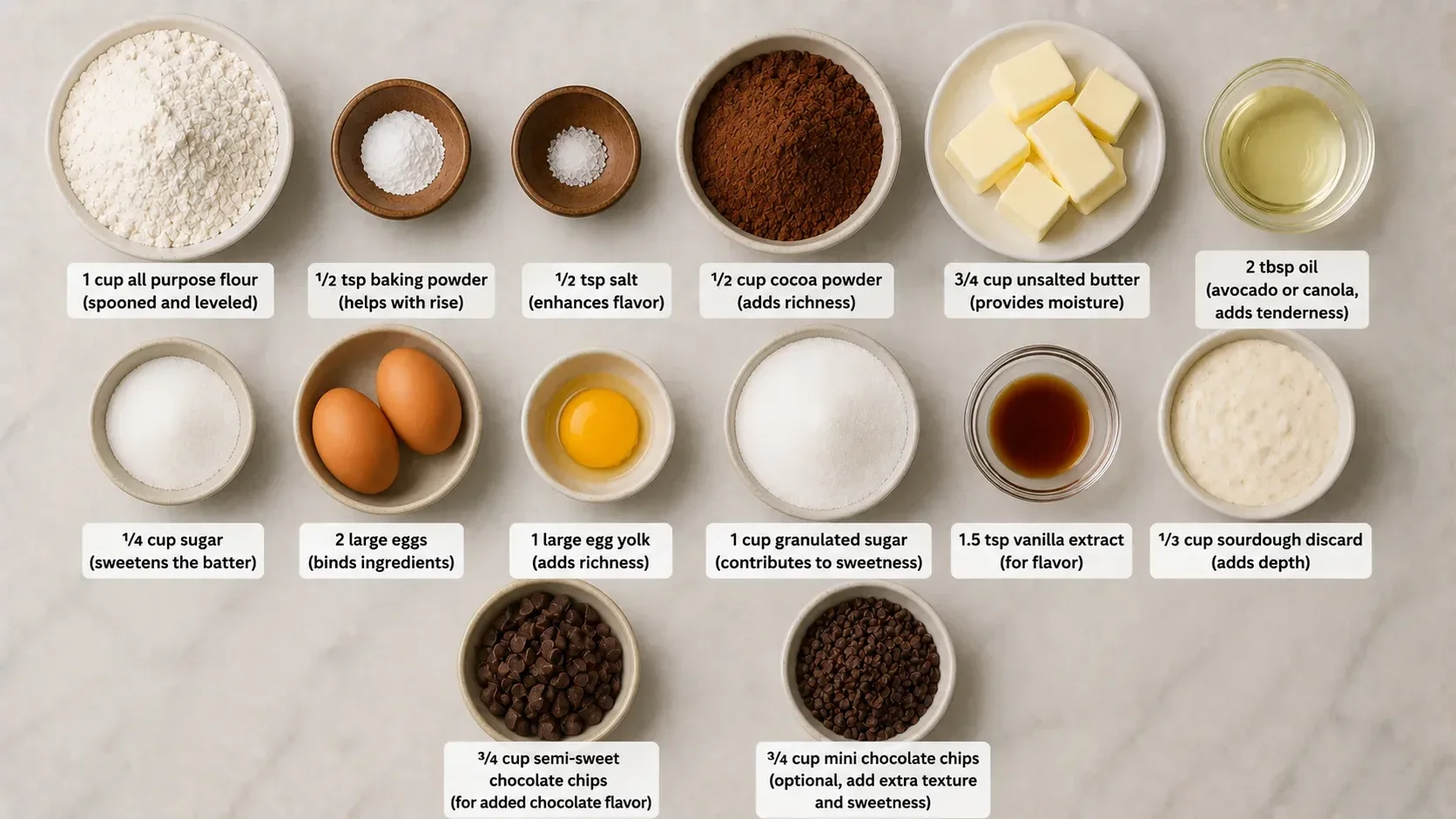 Best Sourdough Discard Brownies 1 best sourdough discard brownies 2026 06 15 195016 Best Sourdough Discard Brownies