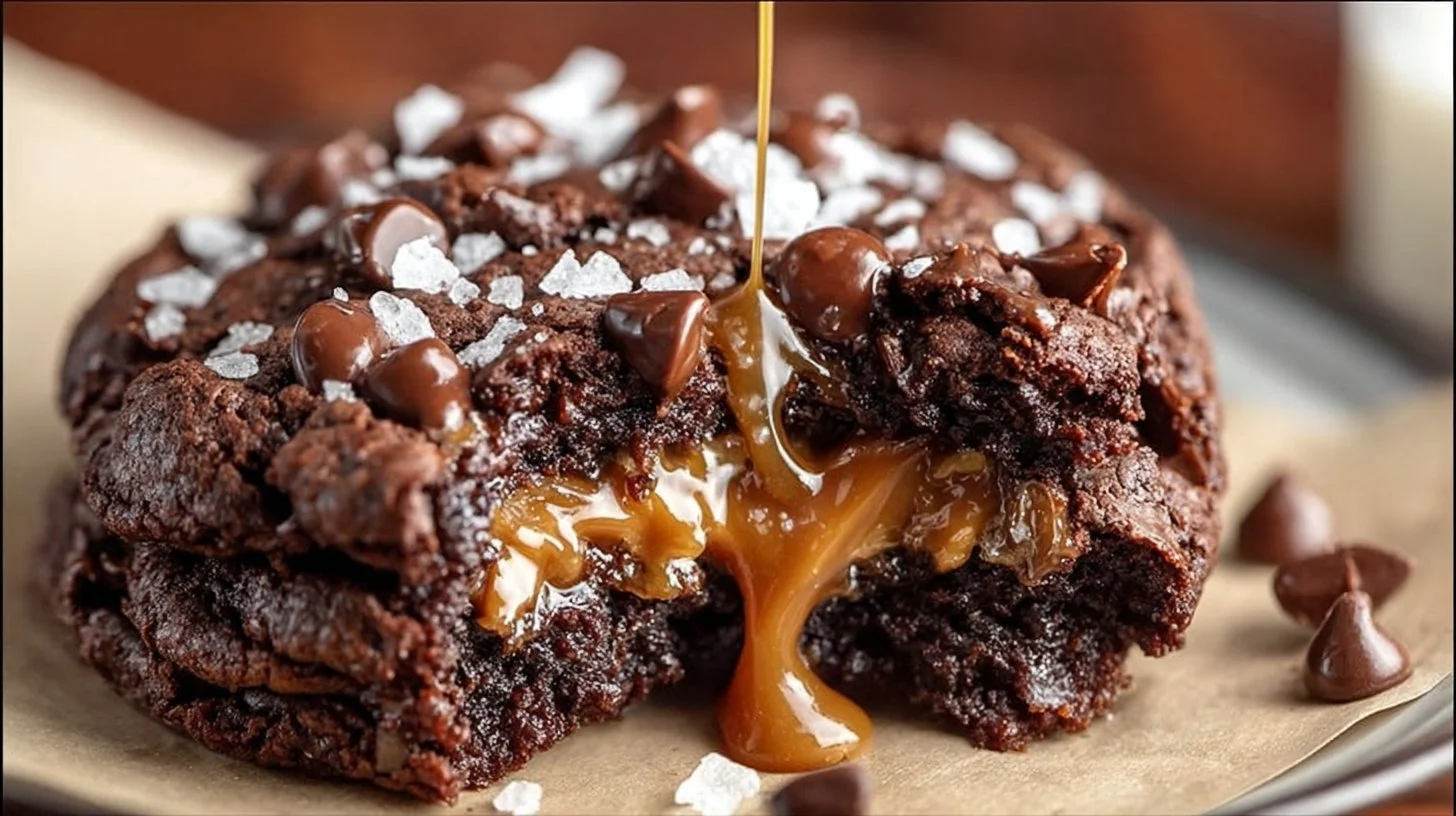 Better Than Sex Cake