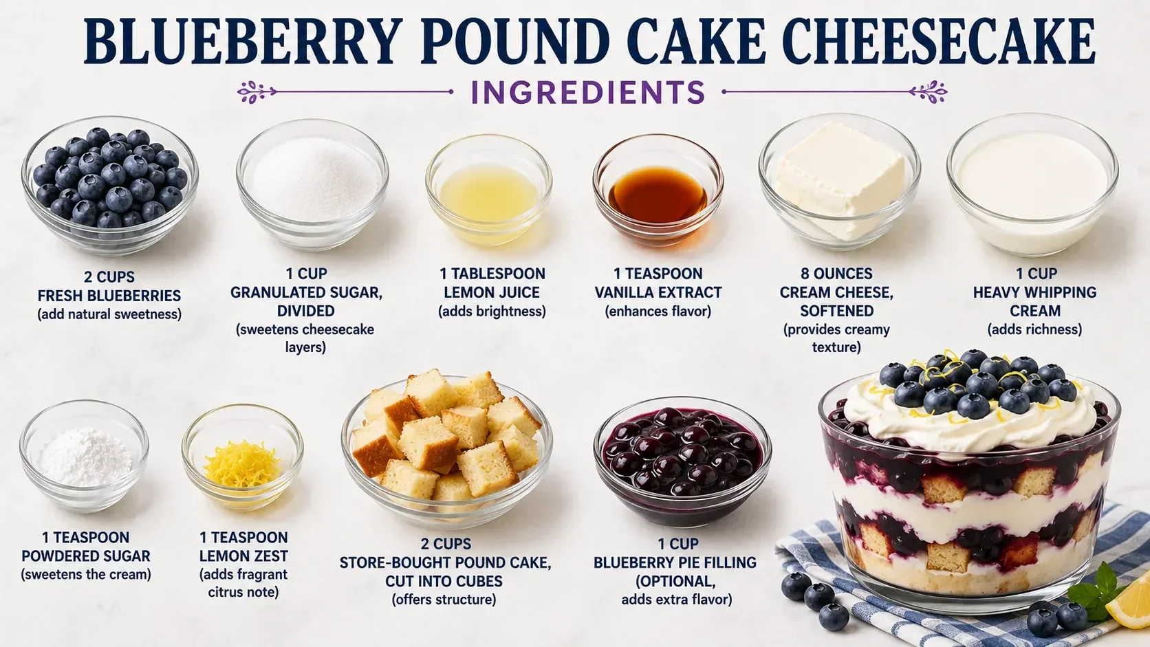 blueberry cheesecake trifle 2026 06 01 112839 Blueberry Cheesecake Trifle with Creamy Berry Layers