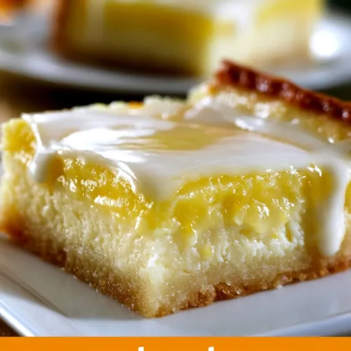 Delicious cheesecake lemon bars with a creamy filling and lemon zest topping