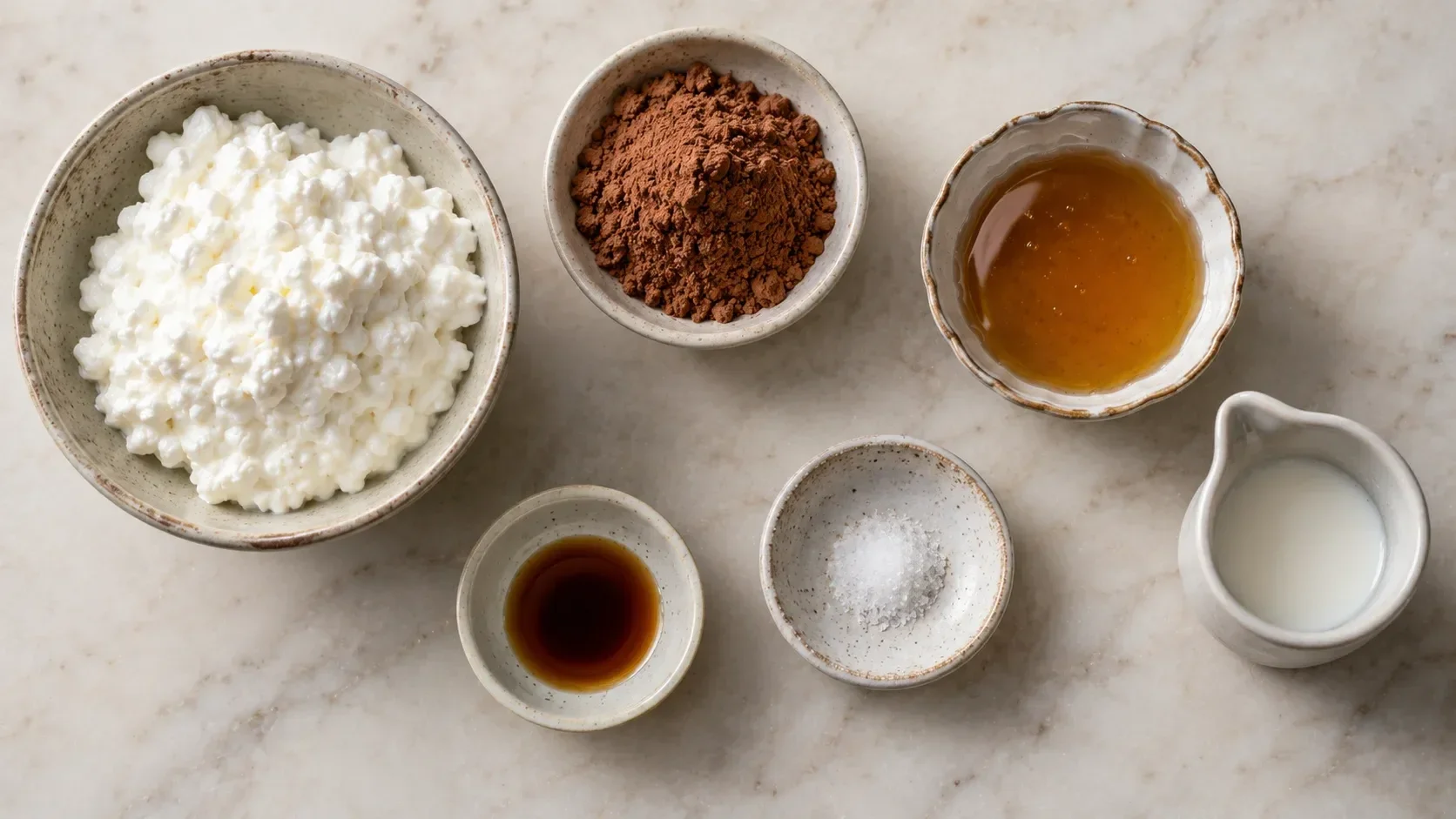 cottage cheese chocolate mousse 2026 06 05 150021 Cottage Cheese Chocolate Mousse High Protein Dessert
