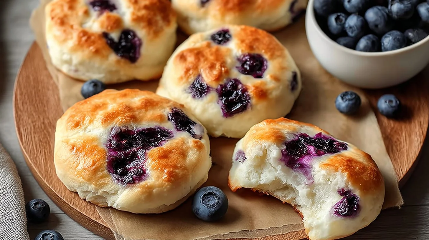 Cottage Cheese Dessert Cups for Light Snacking
