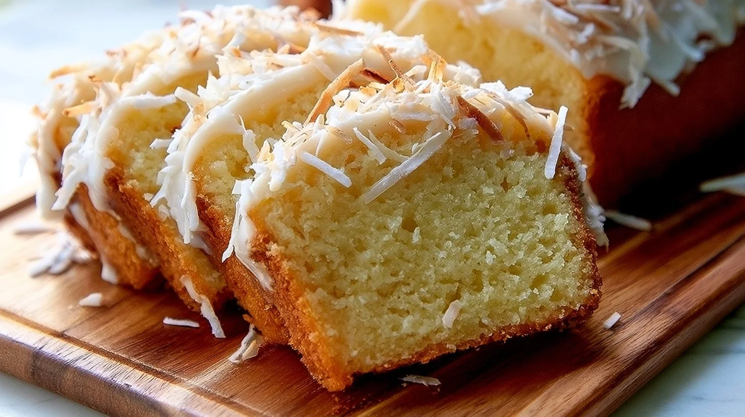 Delicious Lemon Blueberry Bread Recipe