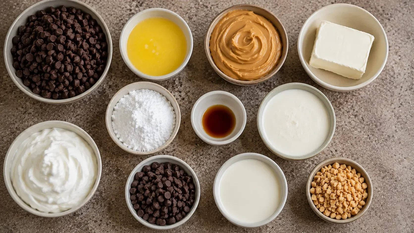 Easy Peanut Butter No-Bake Pie 1 easy peanut butter no bake pie 2026 06 11 193742 Easy Peanut Butter No-Bake Pie