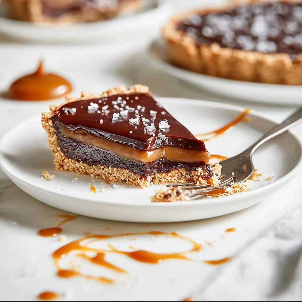 irresistible-mini-butterscotch-tarts-2026-06-10-174213 Irresistible mini butterscotch tarts ready to delight your taste buds