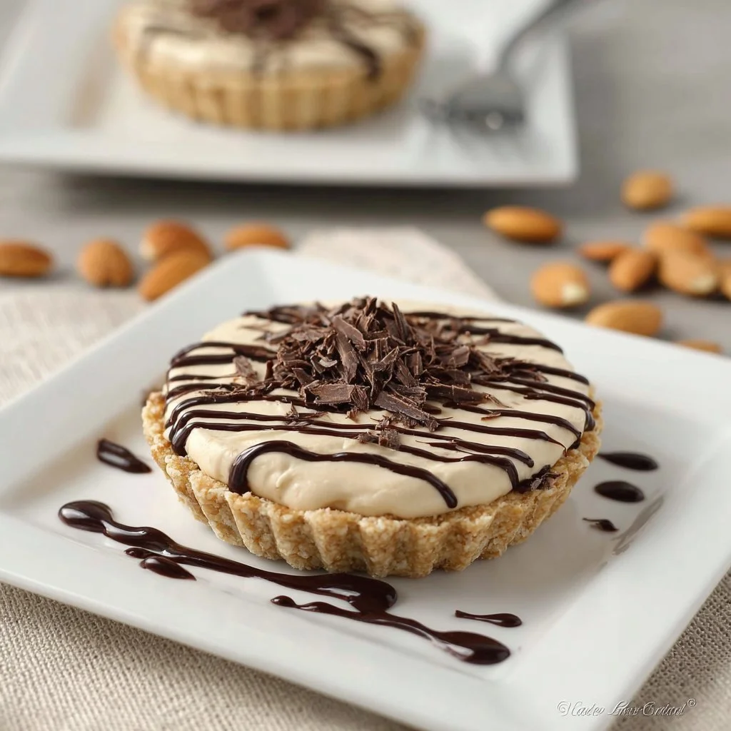 Peanut Butter Tarts