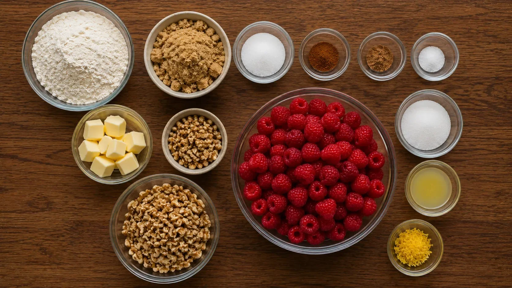 quick and easy raspberry crumble 2026 06 13 182952 Quick and Easy Raspberry Crumble
