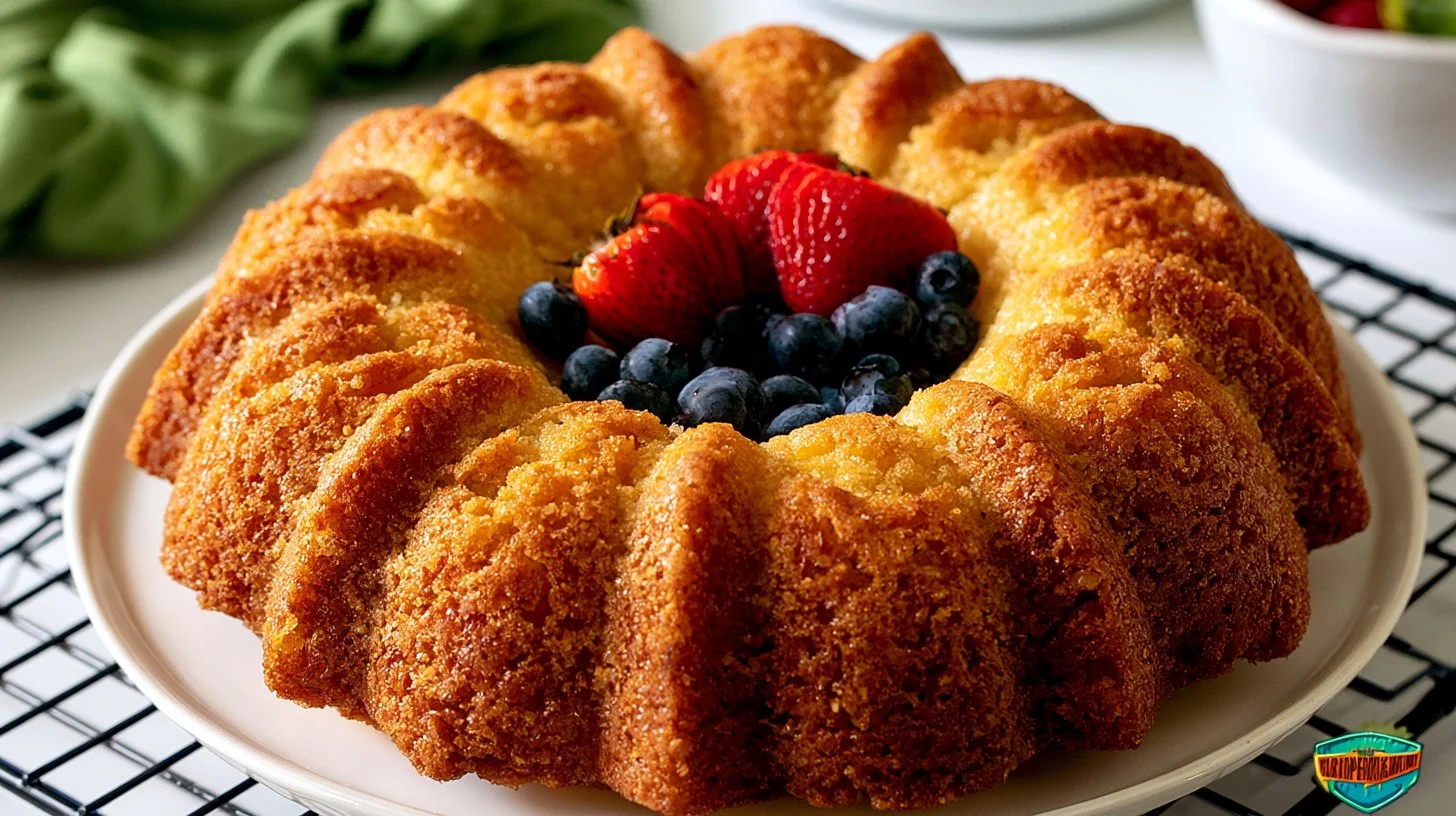 Sugar Free Cream Cheese Pound Cake