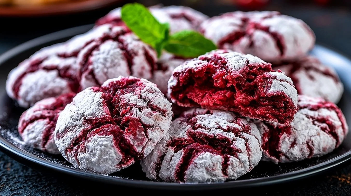 Unique Cookie Recipes Everyone Will Love At First Bite
