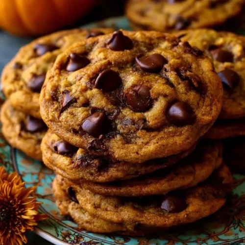 Chewy Pumpkin Chocolate Chip Cookies 2 chewy pumpkin chocolate chip cookies 2026 07 25 184937 819x1024 1 Chewy Pumpkin Chocolate Chip Cookies