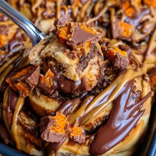 chocolate peanut butter reeses sweet rolls 2026 07 31 161355 819x1024 1 Chocolate Peanut Butter Reese's Sweet Rolls