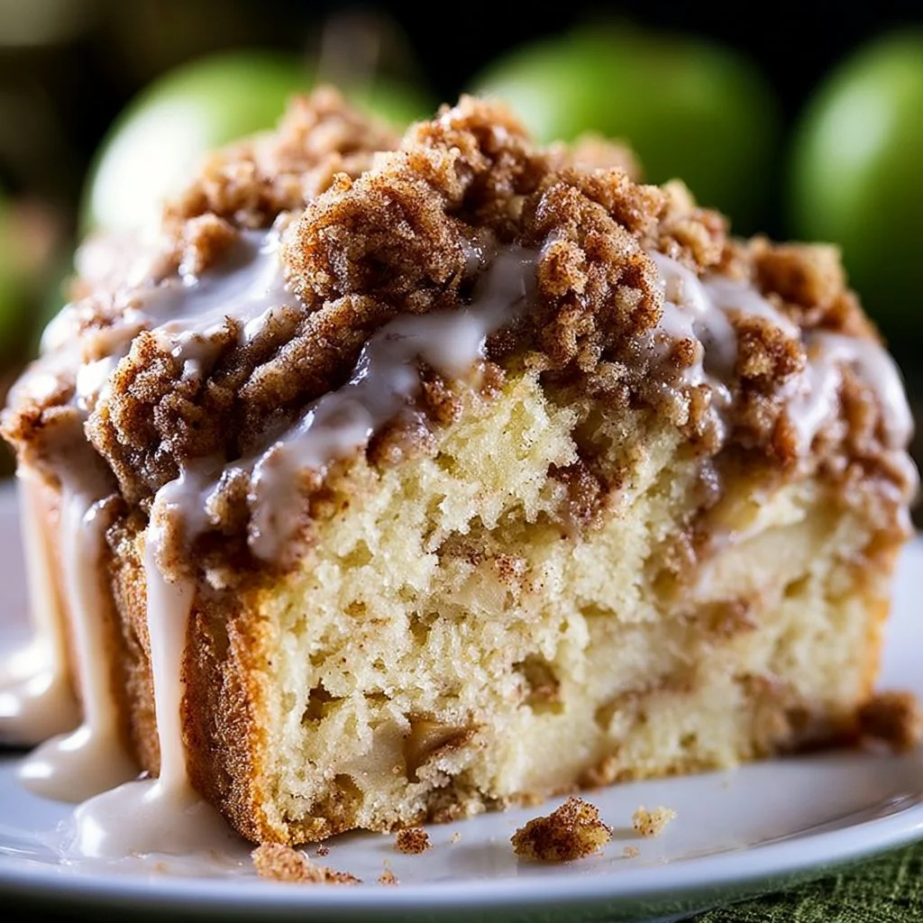 cinnamon-apple-crumb-cake-2026-07-01-152013 Delicious Cinnamon Apple Crumb Cake with a crumbly topping and apple slices.