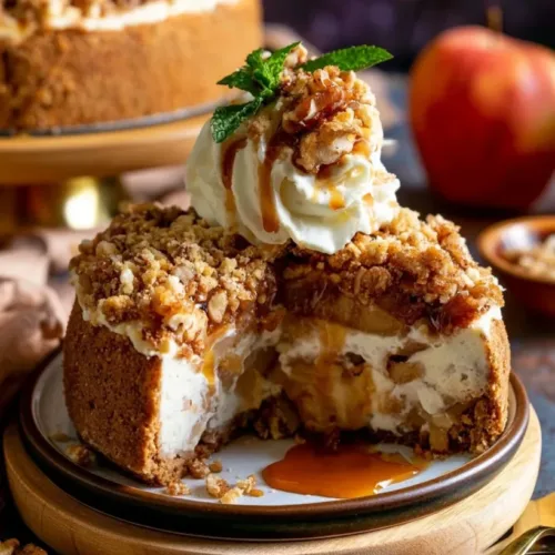 creamy apple crumble cheesecake 2026 07 22 203903 819x1024 1 Creamy Apple Crumble Cheesecake