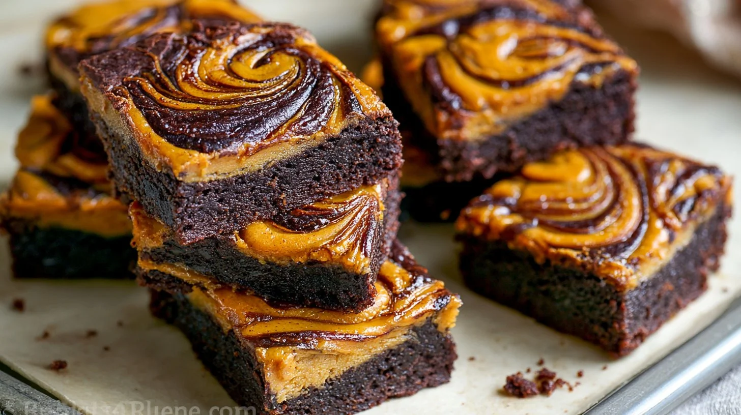 Gluten Free Cheesecake Brownies Fudgy Fall Dessert 2 Gluten Free Cheesecake Brownies Fudgy Fall Dessert
