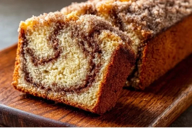 image 14 17 Easy Sourdough Dessert Recipes Worth Baking