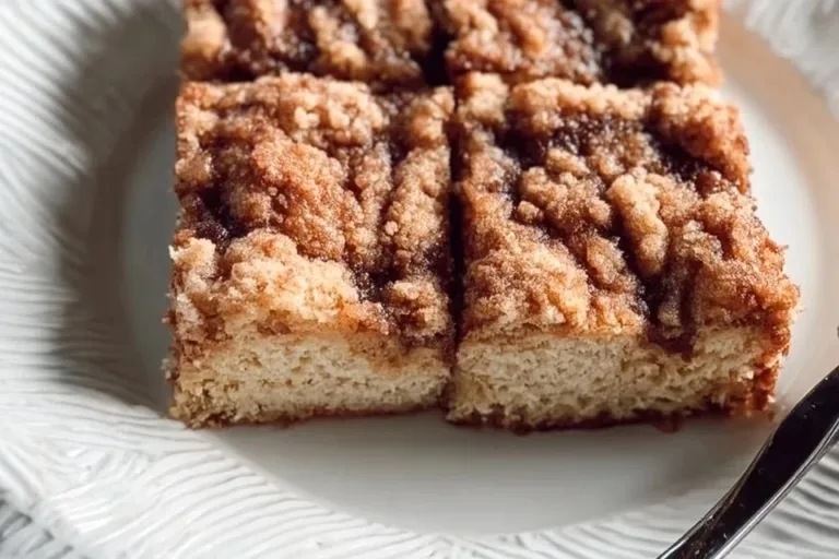 image 5 17 Easy Sourdough Dessert Recipes Worth Baking