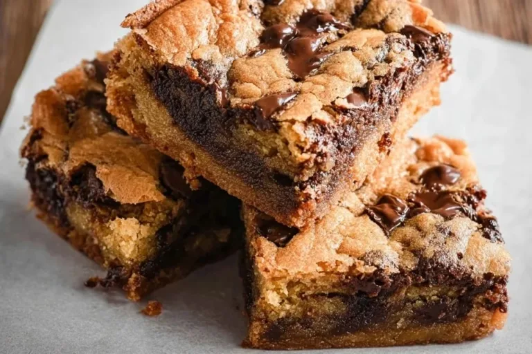 image 17 Easy Sourdough Dessert Recipes Worth Baking