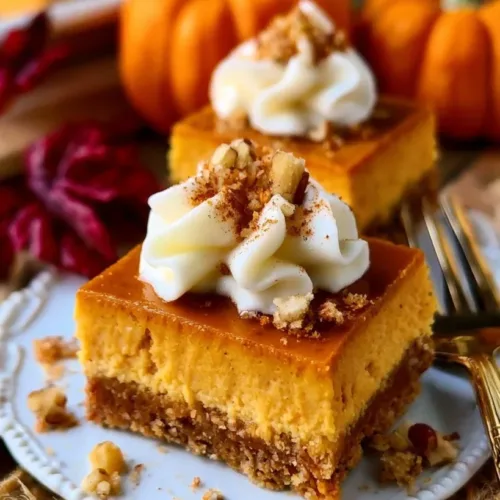pumpkin cheesecake bars 2026 07 21 201529 819x1024 1 Pumpkin Cheesecake Bars