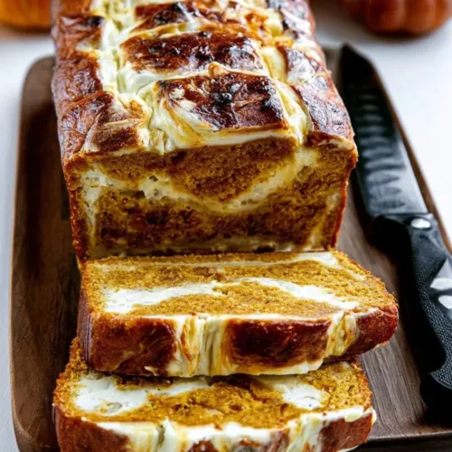 pumpkin cream cheese bread 2026 07 22 203848 819x1024 1 Easy Pumpkin Cream Cheese Bread