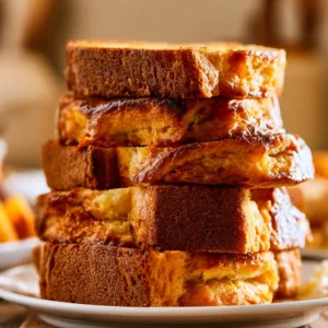 Delicious Southern peach bread with fresh peaches and spices
