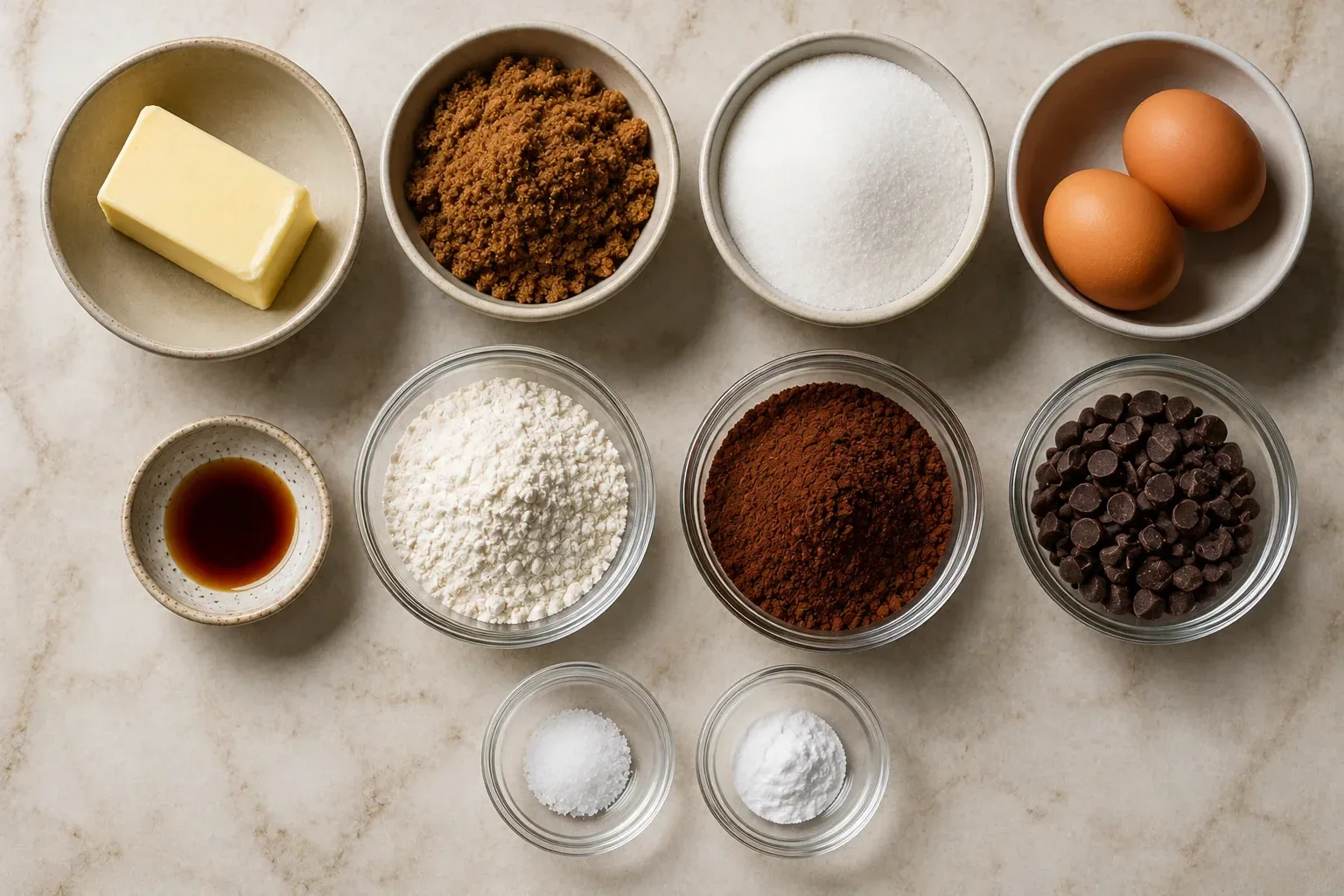 the best fudgy brownies 2026 07 02 144729 healthy The BEST fudgy brownies