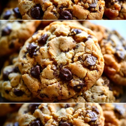 Delicious sugar free chocolate chip cookies on a plate