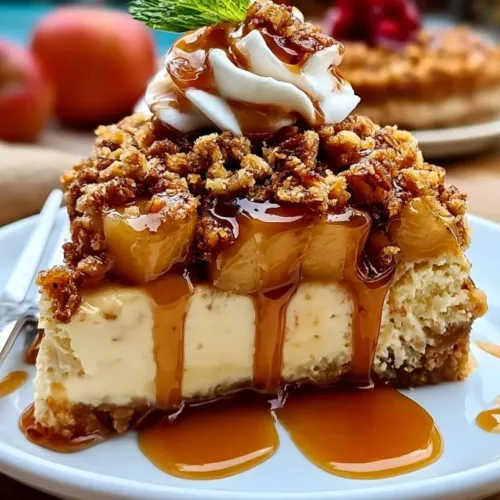 warm apple crisp cheesecake 2026 07 24 201635 819x1024 1 Warm Apple Crisp Cheesecake