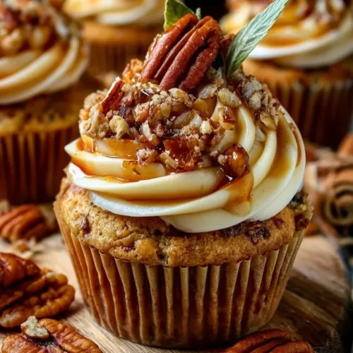 whiskey pecan cupcakes 2026 07 27 233210 819x1024 1 Whiskey Pecan Cupcakes