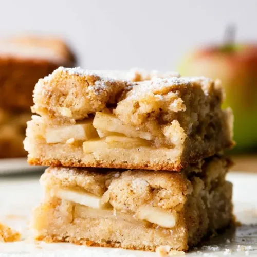 brown butter apple blondies cinnamon maple 2026 08 24 161425 819x1024 1 Brown Butter Apple Blondies Cinnamon Maple