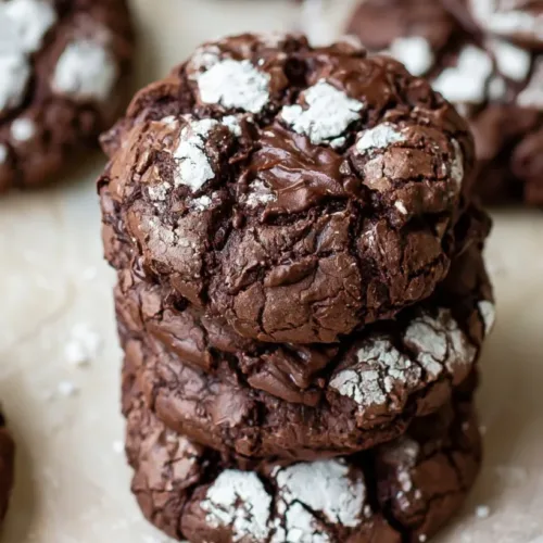 Double Chocolate Crinkle Cookies 3 double chocolate crinkle cookies 2026 08 24 161426 819x1024 1 Double Chocolate Crinkle Cookies